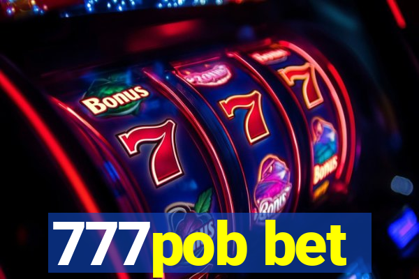 777pob bet